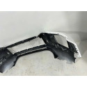 Parachoque Dianteiro Mitsubishi L200 2020 A 2024 Original Branco