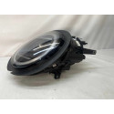 Farol Dianteiro Esquerdo Mini Cooper S S/detalhe 2024 A 2026 Esquerdo/motorista