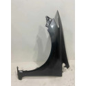 Paralama Honda Civic Esquerdo 2012 A 2016 Original