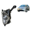 Farol De Milha Esquerdo Toyota Prius Led 2015 A 2018 Branco