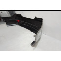 Parachoque Traseiro Hyundai Accent 2012 A 2016 Original 
