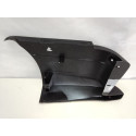 Ponteira Direita Parachoque Fiat Strada 2005 A 2012 Original