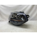 Farol Direito Volkswagen Fox Spacefox 2015 A 2022 Direito/passageiro