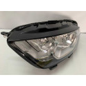 Farol Ford Ecosport Sem Led Esquerdo 2018 A 2021 Original Esquerdo/motorista
