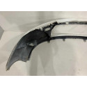 Parachoque Dianteiro Toyota Yaris 2017 A 2021 Usado Original Branco