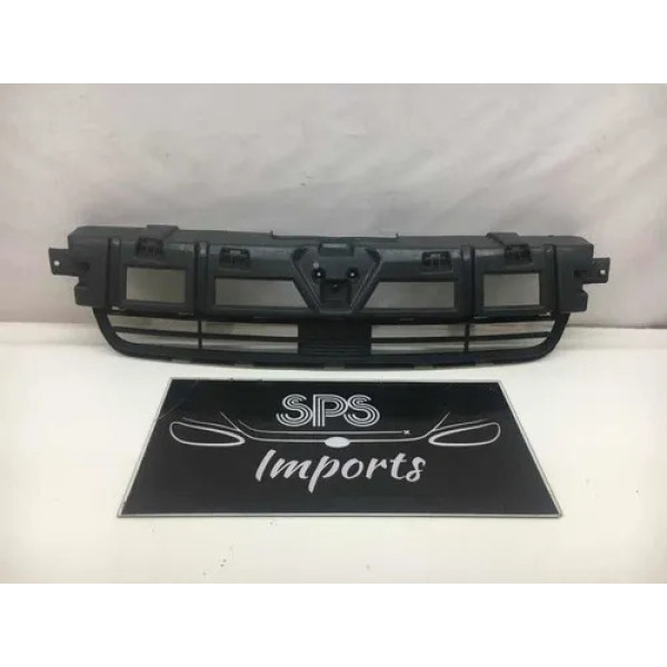 Grade Frontal Sandero 2010 A 2013 Original