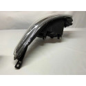 Farol Fiat Argo Esquerdo Sem Led 2017 A 2024 Original Esquerdo/motorista