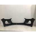 Parachoque Dianteiro Chevrolet Onix 2020 2021 2022 2023 Orig Cinza-escuro