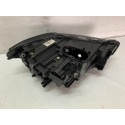 Farol Bmw X1 Esquerdo 2020 2021 2022 Usado Original Esquerdo