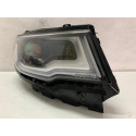 Farol Jeep Compass Led Xenon Direito 2016 A 2019 Original Direito