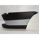 Ponteira Direita Parachoque Fiat Strada 2005 A 2012 Original