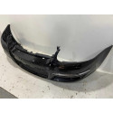 Parachoque Dianteiro Volkswagen Jetta 2006 A 2010 Original Preto