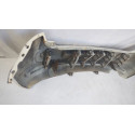Parachoque Traseiro Fiat Uno 2012 A 2016 Original