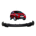 Defletor Parachoque Dianteiro Kia Picanto 2010 Novo