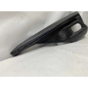 Moldura Milha Esquerdo Gwm Haval H6 2022 A 2025 Preto Esquerdo