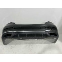 Parachoque Traseiro Mercedes C180 C200 Amg 2022 2023 Origina