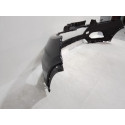 Parachoque Dianteiro Honda Hrv 2019 2020 2021 Original  Preto