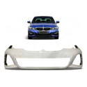Parachoque Dianteiro Bmw 320i M Sport 2019 A 2022 Original Branco