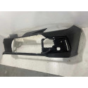 Parachoque Dianteiro Toyota Corolla Gr Sport 2025 A 2026 Preto