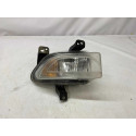 Farol De Milha Direito Jeep Renegade 2016 A 2020 Original Transparente