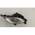 Farol De Milha Kia Cerato Esquerdo 2017 2018 2019 Original