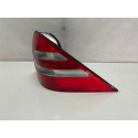 Lanterna Direita Mercedes S500 Led 1998 A 2005 Original Direito