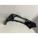 Parachoque Dianteiro Toyota Yaris 2017 A 2021 Original  Cinza-escuro