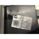 Parachoque Dianteiro Chevrolet Onix 2020 2021 2022 2023 Orig Cinza-escuro