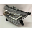 Farol Ford Ranger Direito 2017 2018 2019 2020 2021 2022 Orig Direito/passageiro