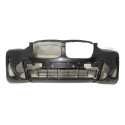 Parachoque Dianteiro Bmw X3 X4 Msport 2022 A 2024 Original Preto