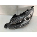 Farol Peugeot 2008 C/ Led Fume Esquerdo 2015 A 2022 Original Esquerdo