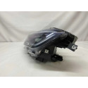 Farol Esquerdo Volkswagen Nivus Full Led 2021 A 2024 Esquerdo/motorista