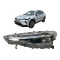 Farol Esquerdotoyota Corolla Cross 2024 A 2026 Original Esquerdo/motorista