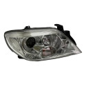 Farol Direito Mitsubishi Pajero Tr4 2010 A 2016 Original  Direito