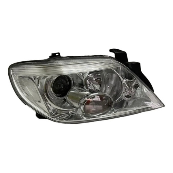 Farol Direito Mitsubishi Pajero Tr4 2010 A 2016 Original  Direito