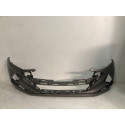 Parachoque Dianteiro Hyundai Hb20 2020 2021 Original  Marrom-claro