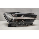 Farol Direito Volvo Xc40 Full Led 2018 A 2020 Original Direito/passageiro