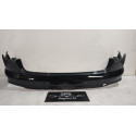 Parachoque Traseiro Audi A4 2018 2019 2020 2021 Original 