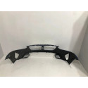 Parachoque Dianteiro Bmw X3 2022 2023 Original Azul
