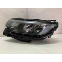 Farol Compass S/ Led Superior Simples Esquerdo 2022 A 2024 Esquerdo/motorista