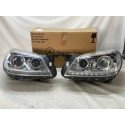 Farol Direito Mercedes Slk 200 250 300 2012 A 2016 Original Direito/passageiro