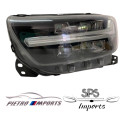 Farol Volvo Xc40 Full Led Esquerdo 2018 A 2021 Original Esquerdo/motorista