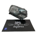 Farol Gol G8 Voyage G8 Saveiro G8 Direito 2018 A 2022 Origin Direito