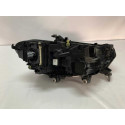 Farol Bmw X5 X6 Esquerdo 2023 2024 2025 Original Esquerdo/motorista