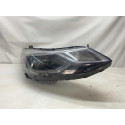 Farol Direito Chevrolet Cruze Led 2017 A 2023 Original Direito/passageiro