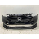 Parachoque Dianteiro Honda Hrv 2023 2024 2025 Original Cinza
