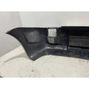 Parachoque Dianteiro Hyundai Tucson 2005 A 2016 Original Cinza
