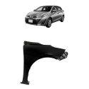 Paralama Toyota Yaris Direito 2017 A 2024 Original