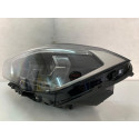 Farol Bmw X1 Esquerdo 2020 2021 2022 Usado Original Esquerdo