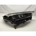 Farol Honda Hrv Full Led Direito 2023 2024 2025 Original Direito/passageiro